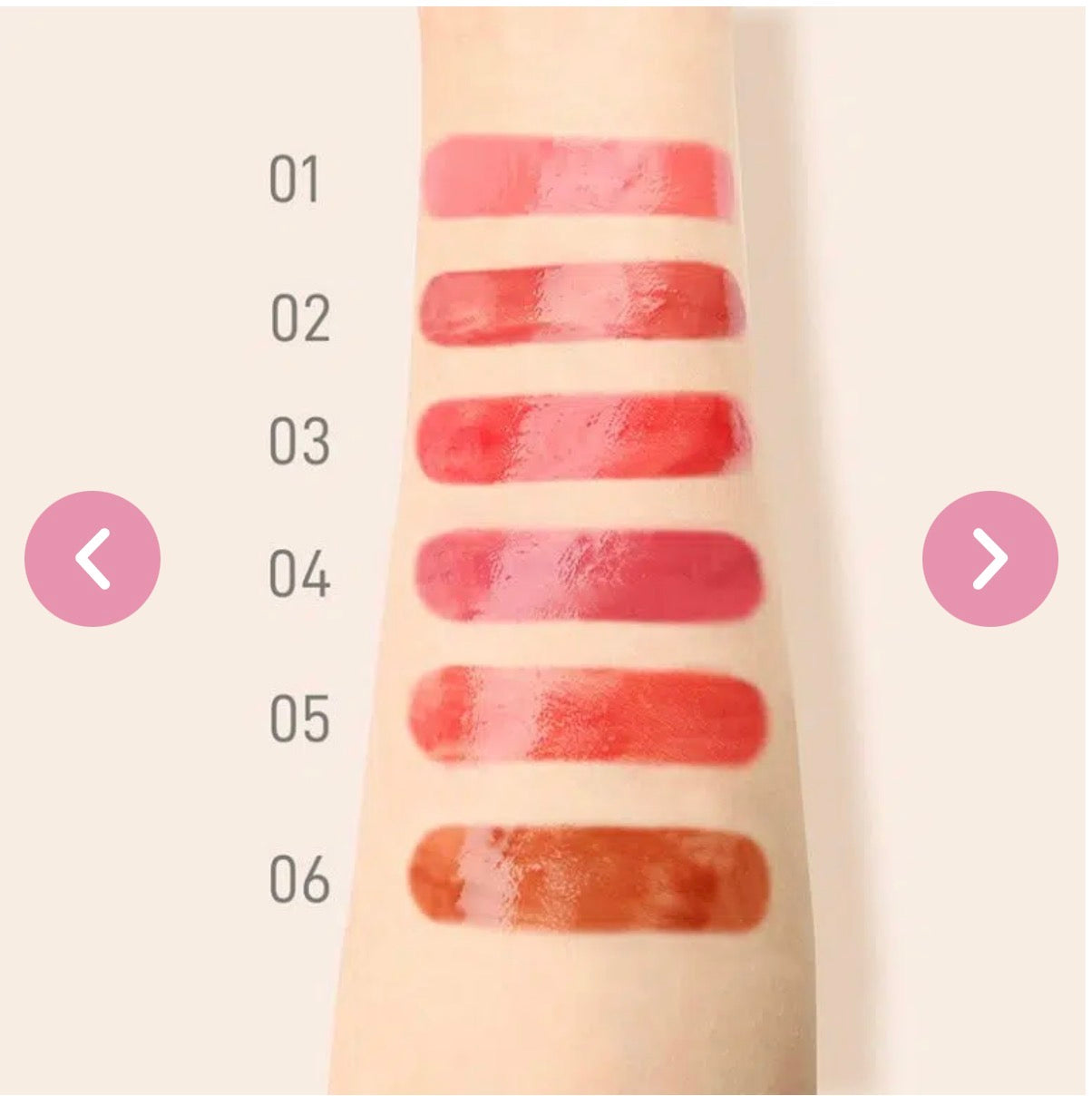 Dhabia beauty | lip pumping