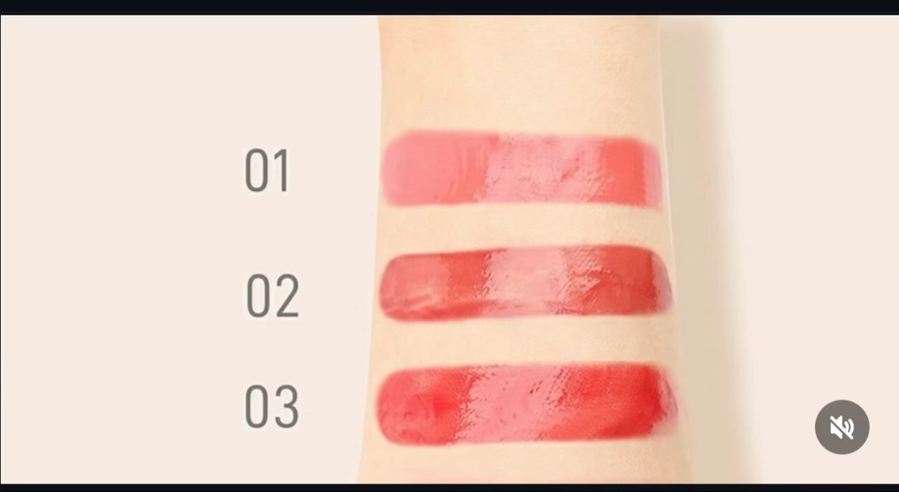 Dhabia beauty | lip pumping